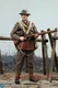 Perfect DID B11013 1/6 WWI British Infantry Lance Corporal Tom Action Figure