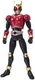 S.H.Figuarts Kamen Rider Kuuga Mighty Form Action Figure Bandai Spirits Hero