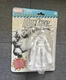 MARVEL UNIVERSE SERIES AVENGERS MOON KNIGHT ACTION FIGURE HASBRO