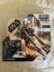 Star Wars Mission Fleet The Mandalorian 2.5" Figure Speeder Bike The Child.