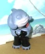 Funko Mystery Minis Disney Lilo & Stitch Captain Gantu 1/24 Vinyl Figure NEW NIP