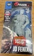 McFarlane Toys JD FENIX Action Figure Gears of War 4 Color Tops, New Sealed