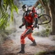 G.I. Joe Classified Cobra Island #32 Barbecue 6&rdquo; Action Figure Hasbro