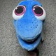 Disney Store Finding Dory Plush 17" Medium NEW with Original Tags Pixar Stuffed