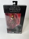 Hasbro Star Wars The Black Series Zorii Bliss #103 6-Inch Action Figure New