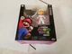 SUPER MARIO BROS. MOVIE 5-Inch PEACH RACING KART Jakks Pacific figure 2023