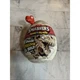 Smashers Dino Island Nano Egg Novelty & Gag Toy by ZURU