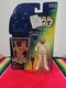 Star Wars Power Of The Force 2 Admiral Ackbar Action Figure Kenner 1997