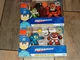 MegaMan Classic 8-Bit Figures 2-Packs Mega Man Vs. Cut Man AND GUTS MAN!