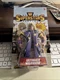 WWE Superstars Series 2 Ultimate Warrior Retro Wrestling Mattel New unpunched