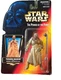 Kenner Tusken Raider With Gaderffi Stick Battle Club Action Figure
