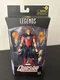 Marvel Legends QUASAR 6" Action Figure Walgreens EXCLUSIVE! NEW!