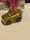 Disney Pixar Cars Mini Racers Golden Dinoco Cruz Ramirez Brand New Mini's