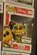 Pluto #996 - Disney Dog Funko Pop! [Holiday Christmas Amazon Exclusive]