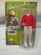 Stan Lee action figure Mego 8" new in package pow entertainment