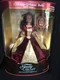 Holiday Princess Belle Disney's Beauty and the Beast Barbie 16710 NRFB