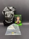 Pop Mart Mega Space Molly 100% Series 2 Confirmed JEAN-MICHEL BASQUIAT Open Box