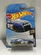HOT WHEELS 2019 Dodge Charger Stock Car, HW Race Day 5/10; 76/250 [Blue]