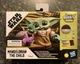 Hasbro Star Wars The Bounty Collection Mandalorian The Child Grogu's Hover-Pram 
