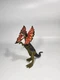Mattel 2022 Jurassic World Dominion Dilophosaurus Dinosaur Only