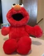 SESAME STREET TICKLE ME ELMO 16&rdquo; LAUGHING PLUSH TOY DOLL #32715 TYCO MATTEL 1997