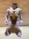 1995 Kenner Disney's Gargoyles Power Wing Goliath Action Figure *Missing Pieces*