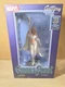 Diamond Select Toys Marvel Gallery Diorama Emma Frost Figure (Full Color) Rare! 