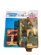 New ANDUJAR CEDENO Houston Astros Kenner 1995 Starting Lineup MLB action figure