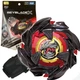 Tomy Takara Cobalt Dragoon 2-60C Beyblade X Metal Coat Black BX-00 Official