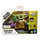 Hasbro Star Wars The Bounty Collection Mandalorian The Child Grogu's Hover-Pram 
