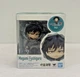 Jujutsu Kaisen Megumi Fushiguro 4" PVC Figure Figuarts Mini Bandai #062