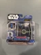 Jazwares Star Wars TIE Fighter 5 in Action Figure