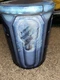Mezco One: 12 Collective Mr. Freeze Action Figure Batman In Canister 
