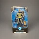 McFarlane DC Multiverse Hugo Strange as Batman Transference Platinum Figure