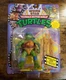 Playmates TMNT Movie Star Leo Teenage Mutant Ninja Turtles SEALED