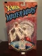 1997 TOYBIZ MARVEL X-MEN WATER WARS FURY STORM 5" ACTION FIGURE MOC MUTANT 🐶