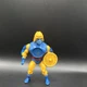 Mattel 1984 He-man Syklone  Action Figure  with Shield Included