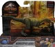 Jurassic World Camp Cretaceous Monolophosaurus Savage Strike Dinosaur Figure New