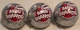 ZURU Series 3 Mini Brands 5 Surprise Figure Set of 3