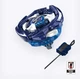 Beyblade X UX-00 Samurai Saber 5-60K Metal Coat Samurai Blue Japan Presale June.
