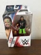 WWE Elite Collection Jimmy Uso Action Figure Greatest Hits 2024 Mattel Sealed