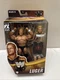WWE Legends Series 15, Lex Luger Action Figure, NWO, Black Shorts, Mattel