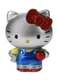 🔥Sanrio Hello Kitty S3 MetalFigs Diecast Collectible 2" Inch Blue Dress BNIB🔥