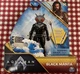 Spin Master DC Aquaman & The Lost Kingdom - BLACK MANTA - 4" Action Figure  NEW