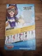DC Comics Super Hero Girls Batgirl Action Figure 12 Inch Doll Mattel 2015 New