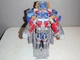 TRANSFORMERS ULTIMATE OPTIMUS PRIME DARK SIDE OF THE MOON W/MOUTH CANON