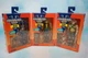 NACELLE BIKER MICE FROM MARS ACTION FIGURE SET VINNIE THROTTLE MODO 2024 LOT