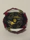 TAKARA TOMY Beyblade BURST B-196 03: Infinite Dragon Zone'+X 1A
