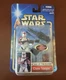 2002 Hasbro Star Wars Attack of the Clones Clone Trooper #17 Action Figure NEW