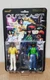 Super7 OutKast II ReAction Figures Andre 3000 & Big Boi 2-Pack MOC Hip Hop Toy